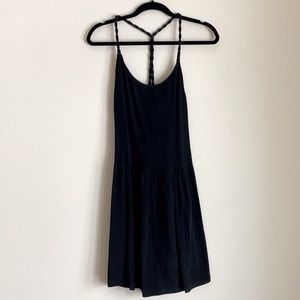 Banana Republic Silk Dress - Size 10